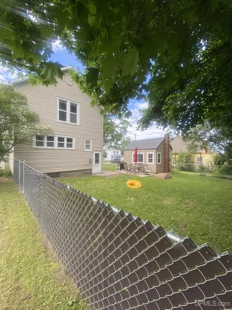 Exterior - 223 Lynn, Munising, MI 49862 photo 4 of 5