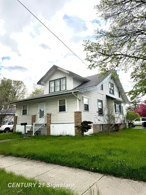 903 S Mason, Saginaw, MI 48602
