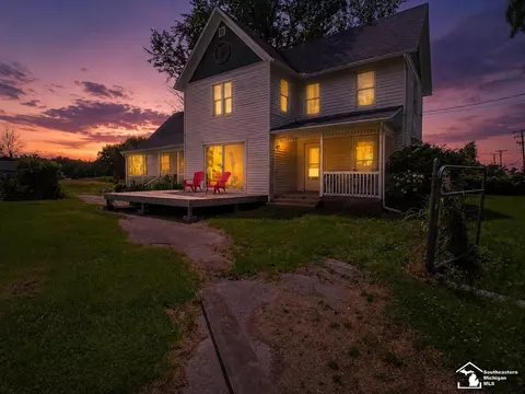 6068 Talladay, Milan, MI 48160