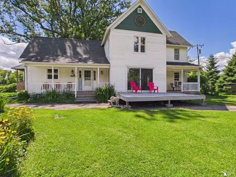 6068 Talladay, Milan, MI 48160