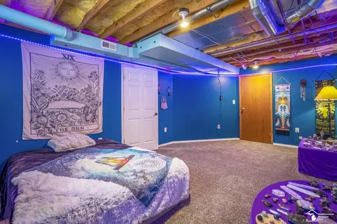 Bedroom - 3092 W Temperance, Temperance, MI 48182 photo 8 of 8