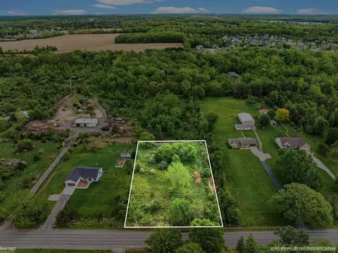 Vl Linden, Swartz Creek, MI 48473