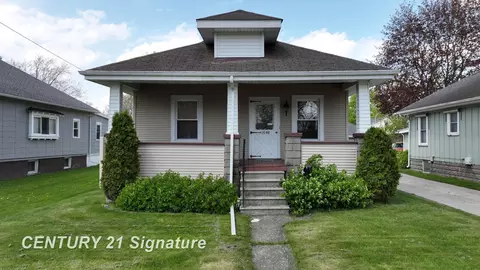 1548 Maine, Saginaw, MI 48603