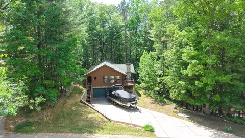 4911 Princess, Gladwin, MI 48624