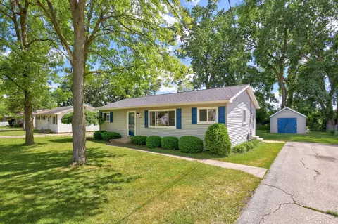 3374 Meyer, Saginaw, MI 48603
