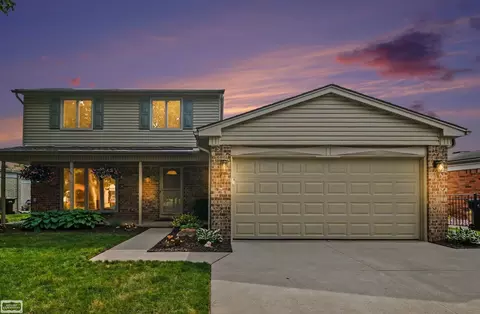 39696 Timberlane, Sterling Heights, MI 48310