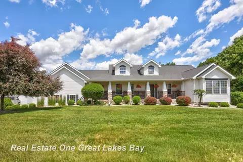 2530 N N Riv, Saginaw, MI 48609