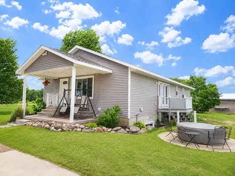 2184 N N Msn, Mount Pleasant, MI 48858