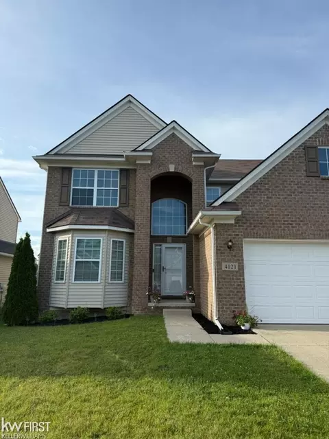 4121 Ash Tree, Howell, MI 48843