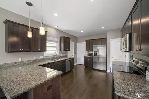 Kitchen - 1235 Cascade, Temperance, MI 48182 photo 1 of 5
