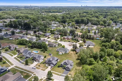 View/Area - 1235 Cascade, Temperance, MI 48182 photo 4 of 8