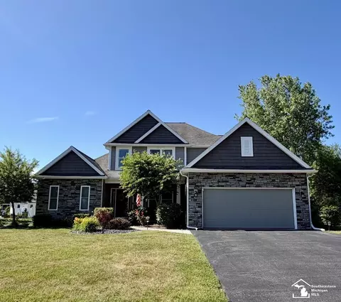 1235 Cascade, Temperance, MI 48182