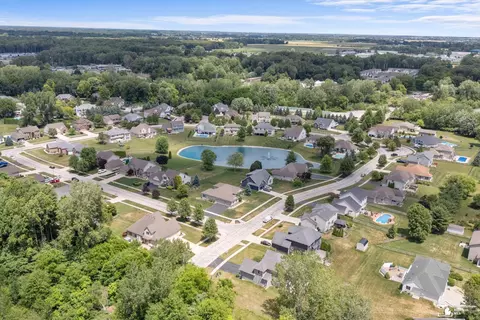 View/Area - 1235 Cascade, Temperance, MI 48182 photo 6 of 8