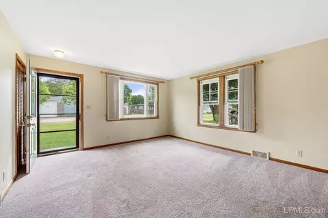 Living - 2117 Deer Lk, Ishpeming, MI 49849 photo 1 of 5
