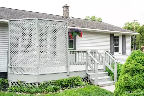Exterior - 2117 Deer Lk, Ishpeming, MI 49849 photo 1 of 7