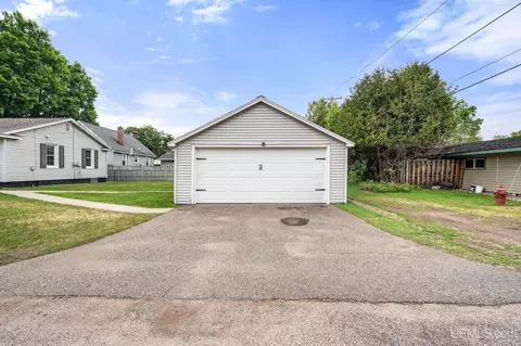 Exterior - 2117 Deer Lk, Ishpeming, MI 49849 photo 7 of 7