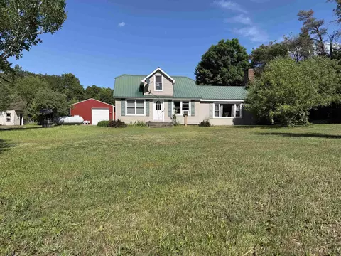 N 6414 Co. Rd. H33, Gould City, MI 49838