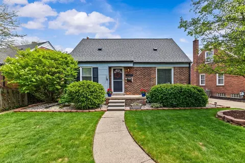 1806 N Connecticut, Royal Oak, MI 48073