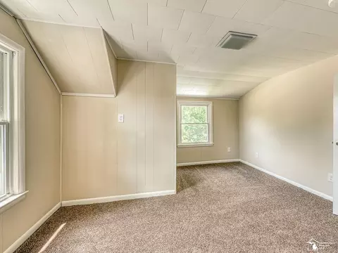 Bedroom - 713 Roeder, Monroe, MI 48161 photo 6 of 7