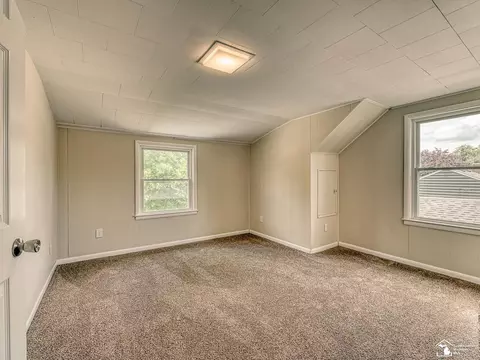Bedroom - 713 Roeder, Monroe, MI 48161 photo 4 of 7