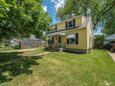 Exterior - 713 Roeder, Monroe, MI 48161 photo 2 of 7