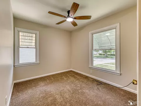 Bedroom - 713 Roeder, Monroe, MI 48161 photo 1 of 7