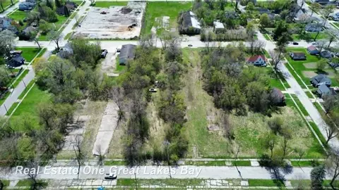 1317 S S Park, Saginaw, MI 48601