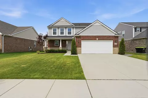 48643 Pioneer, Macomb, MI 48042