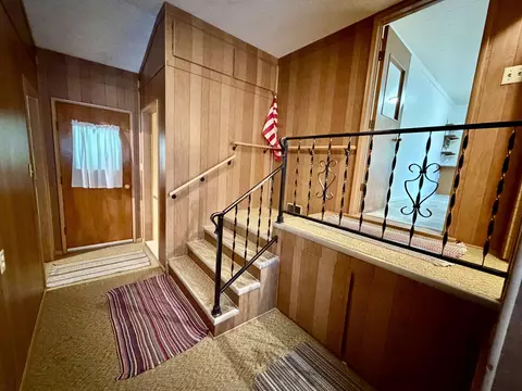 Entry Way - 216 E 8th, Pinconning, MI 48650 photo 1 of 1