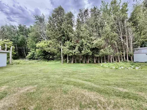 Exterior - 216 E 8th, Pinconning, MI 48650 photo 5 of 5