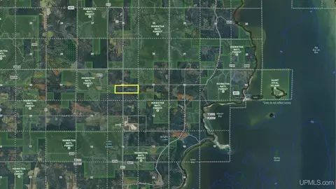 tbd Co Rd 511 Y5 Rd #STONINGTON, Rapid River, MI 49878 photo 19