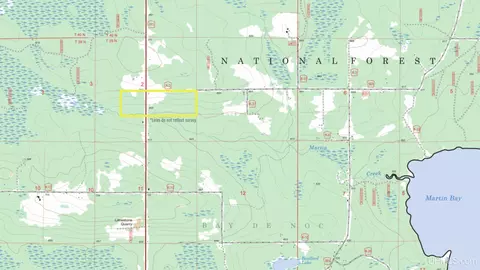 tbd Co Rd 511 Y5 Rd #STONINGTON, Rapid River, MI 49878 photo 20