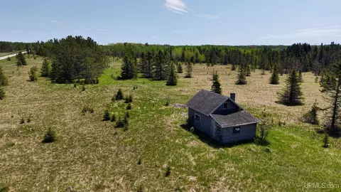 tbd Co Rd 511 Y5 Rd #STONINGTON, Rapid River, MI 49878 photo 4
