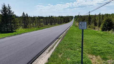 tbd Co Rd 511 Y5 Rd #STONINGTON, Rapid River, MI 49878 photo 14