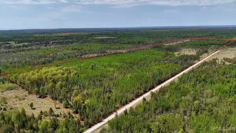 tbd Co Rd 511 Y5 Rd #STONINGTON, Rapid River, MI 49878 photo 7