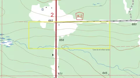 tbd Co Rd 511 Y5 Rd #STONINGTON, Rapid River, MI 49878 photo 21