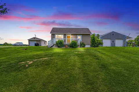 12620 S Reed, Byron, MI 48418