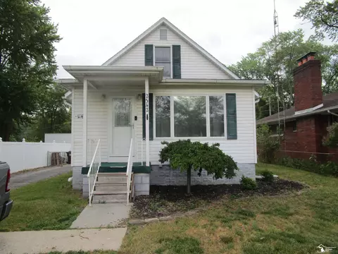2342 Vivian, Monroe, MI 48162