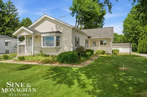 6036 River, East China, MI 48054