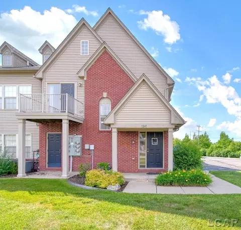 1241 Addington, Ann Arbor, MI 48108