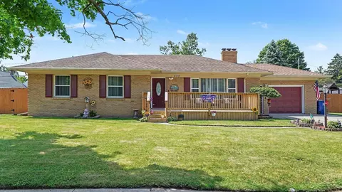 505 Tulane, Saginaw, MI 48604