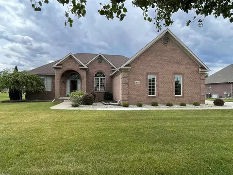 28598 Liparoto, Flat Rock, MI 48134