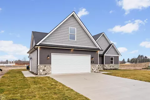 231 Shelldrake, Saint Clair, MI 48079 photo 28