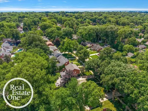 View/Area - 324 Cloverly, Grosse Pointe Farms, MI 48236 photo 3 of 3