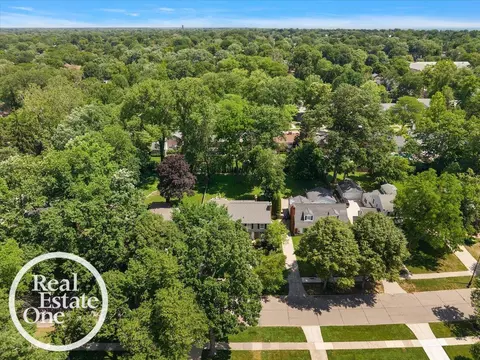 View/Area - 324 Cloverly, Grosse Pointe Farms, MI 48236 photo 2 of 3