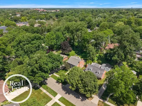View/Area - 324 Cloverly, Grosse Pointe Farms, MI 48236 photo 1 of 3