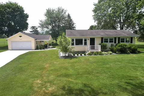 8624 E Monroe, Durand, MI 48429