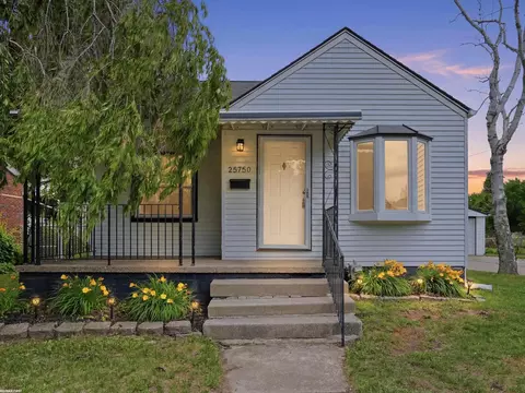 25750 Send, Roseville, MI 48066