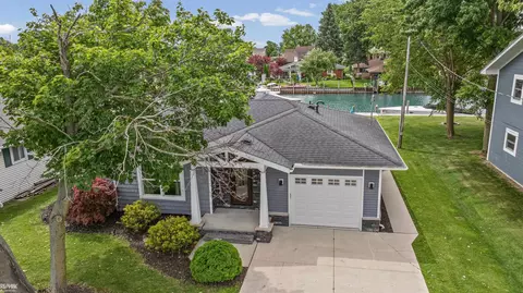 7741 Colony, Clay, MI 48001