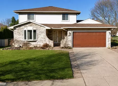 45455 Heatherwoode, Macomb, MI 48044